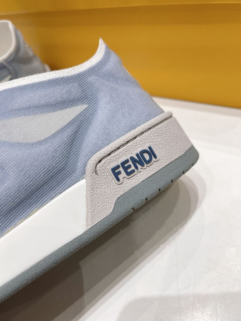 Fendi Sneakers